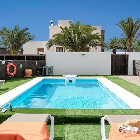 Tuco Costa Teguise