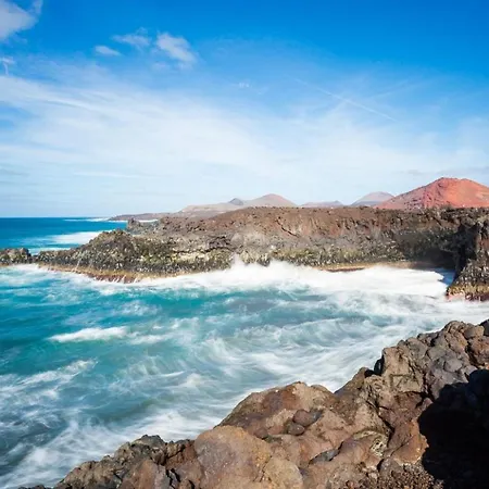 Tuco Costa Teguise
