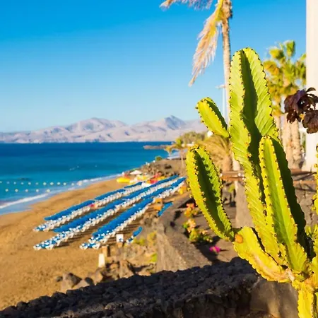 Villa Tuco Costa Teguise